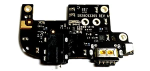 ✅ 2021 Motorola Moto G Stylus 5G USB Charging Port Board Dock Connector ✅ - Picture 1 of 3