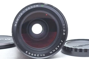 Mamiya Sekor C 45mm f/2.8 Lens M645 - Picture 1 of 3
