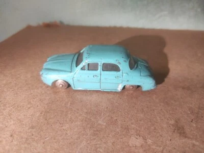 Dinky Toys - 1:43 - Renault Dauphine Nr. 524 made in France - Colore raro (No... - Immagine 1 di 4