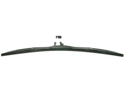 Escobilla limpiaparabrisas delantera izquierda Anco 99854NH 2007 2008 2009 para Toyota Yaris 2006-2011 Foto 1 de 2