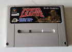 Super Power League - Super Famicom - NTSC-JAPAN