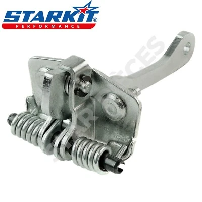 Arret tirant limiteur cale porte avant gauche droit RENAULT 5 SUPER 5 & EXPRESS - Photo 1/4