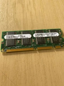 Q2677BD Q2677-60001 Flash Memory Module HP LaserJet 2300 8mb - Picture 1 of 1
