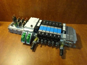 Colector Festo JMTH - Imagen 1 de 7