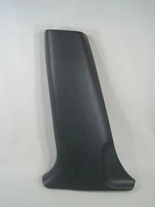 2004 Honda Civic LX Left Center Pillar Trim Gray LH Lower Center Pillar Trim - Foto 1 di 9