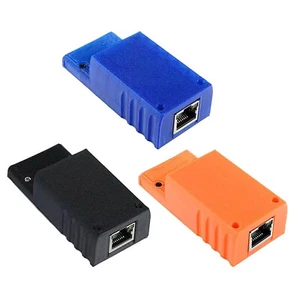 ETH2GC Broadband Adaptor Simulator Gamecube Controller Adapter Accessories - Afbeelding 1 van 22