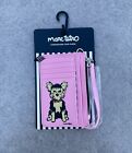 Yorkie / Yorkshire Terrier Cardholder Coin Purse by Marc Tetro