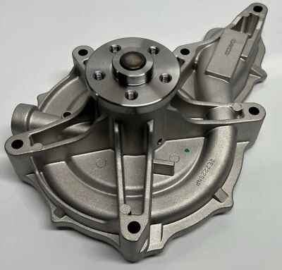 DP1790 Genuine Dayco Water Pump OEM - New - Image 1 of 4