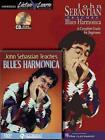 John Sebastian - Harmonica Bundle Pack: John Sebastian Teaches Blues Harmonica (