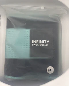 Infinity Sweat Belt Color Frost Size L-XL - Picture 1 of 2