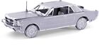 Invento Metal Earth Fahrzeuge Ford 1965 Mustang Coupe