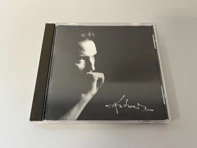 Midge Ure – Answers To Nothing - CD © 1988 - Dear God.. - Bild 1 von 3