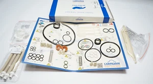 Nuevo Geniune OEM Carpigiani Mcd 12 Meses Kit de Cuidado de Afinación Carpi IC193-011167 - Imagen 1 de 10
