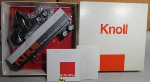 WINROSS Rochester NY 2. Auflage LKW 1997 KNOLL MÖBEL EAST GREENVILLE, PA - Bild 1 von 13