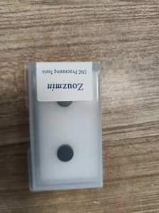 2 for Turning Milling Tools Surfacing Cylinder Head、Block RNGN120400A CBN Insert - Picture 1 of 5