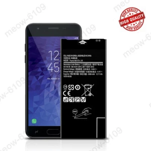 New EB-BG610ABE Battery Fits For Verizon Samsung Galaxy J7 V SM-J737V - Picture 1 of 4