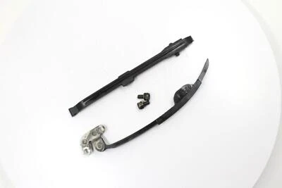 1996 YAMAHA VIRAGO 250 OEM REAR CAM TIMING CHAIN GUIDES - Image 1 of 4