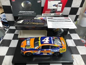 Kevin Harvick 2023 Sunny Delight 1:24 Elite Diecast - Picture 1 of 7