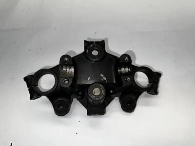 HORQUILLAS TRIPLE ÁRBOL SUPERIOR SUZUKI GS1000GL GS1000L GS1100E GS1100LT OEM Foto 1 de 4