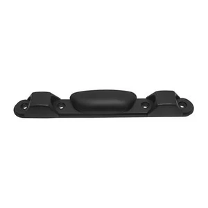 Replacement Universal Trolley Luggage Feet Stud Suitcase Repair Bracket #09 - Picture 1 of 5