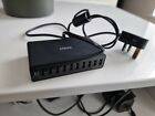 Anker PowerPort 10 (60W 10-port USB charger)