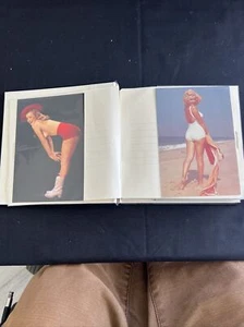 Marilyn Monroe Photobook, Album, Collection Pictures, Memorabilia 57 Photos - Bild 1 von 24