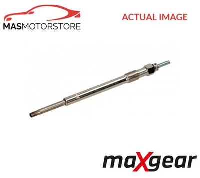 ENGINE GLOW PLUG MAXGEAR 66-0027 A NEW OE REPLACEMENT - Image 1 of 4