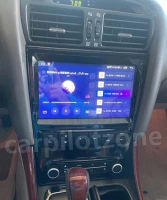 2+64G For 1998-2005 Lexus GS300 GS400 GS430 Android15 Radio GPS Stereo w/CarPlay Foto 1 de 4