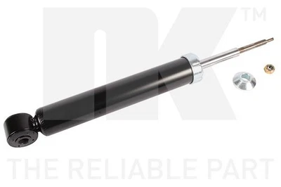 Amortiguador delantero NK para Mercedes Benz ML320 3.2 de febrero de 1998 a febrero de 2002 Foto 1 de 4