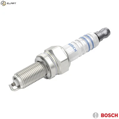 4x SPARK PLUG 0 242 040 502 FOR ALFA ROMEO FERRARI F355/GTS/Spider/Berlinetta - Image 1 of 4