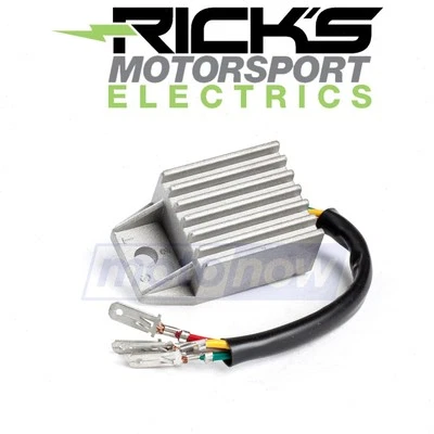 Ricks Motorsport Rectifier/Regulator for 2007-2014 Polaris Sportsman 90 - dj Foto 1 de 4