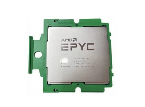 AMD EPYC 9D64 CPU processor 1.2GHZ-2.95GHZ 100-00000928 88 Core Server SP5 9004 - Bild 1 von 2