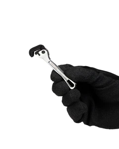 Pipe Vise SW78-13 Micro Mini Wrench 6-13 MM - Picture 1 of 8