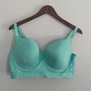 Torrid leicht gefüttertes Tshirt 40D mintgrün Damen BH - Bild 1 von 6