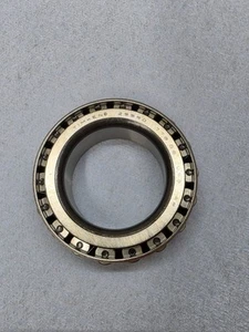 Timken 25590 20024 Tapered Roller Bearing  - Picture 1 of 4