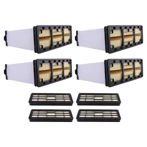 Agricultural Air Filter Kit DBA5292 2220358 for Tractors Combines Equipment - Bild 1 von 12