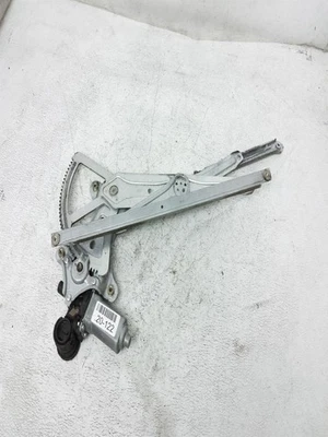 Regulador motor ventana eléctrica puerta delantera Toyota Matrix 2003-2008 4 puertas 69801-01030 Foto 1 de 4