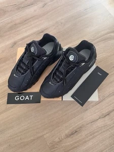 Size 6 - Nike NOCTA x Hot Step Air Terra Black - Picture 1 of 7