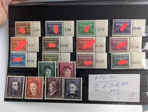 Generalgouvernement Lot ab 1 Euro - Bild 1 von 3