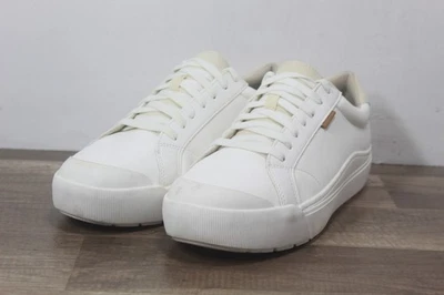 Dr. Scholl's Women's Time Off Max Platform Sneakers Sz 11M {MB-1378] - Image 1 of 4