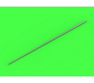Master Model 1/32 BAC Lightning Pitot Tubes - AM32057 - Bild 1 von 1