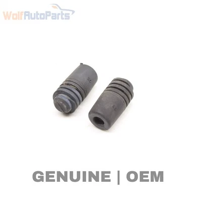 Land Rover Discovery Sport 2015-2019 2,0 L - juego de parachoques de capó/jounce (2) Foto 1 de 4