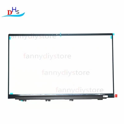 全新 LCD 边框 保护套 前框 适用于三星 Galaxy Book NP750XDA 750XDZ 760XDA — 第 1/3 张图片