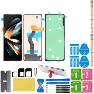 OEM For Samsung Galaxy Z Fold 4 5G SM-F936B Lcd Display Touch Screen Digitizer - Foto 1 di 11
