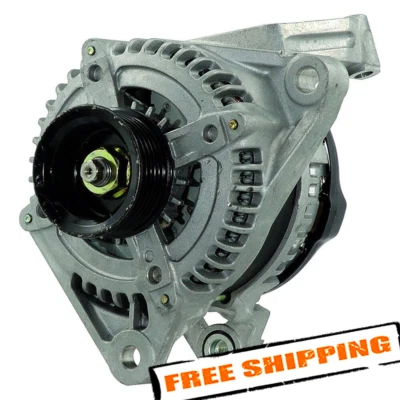Alternador Remy 12326 remanufacturado para Dodge Durango 2007 4,7 L V8 Foto 1 de 4