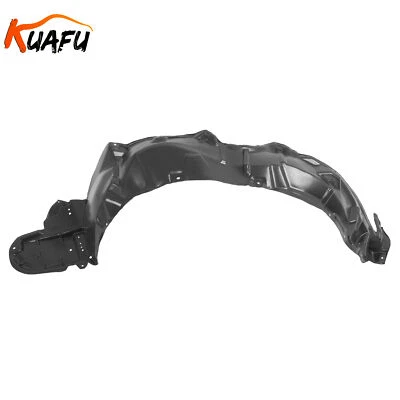 Fender Liner For Toyota Prius 2010 2011 2012 2013 14 15 Front Driver Side Inner - Image 1 of 4