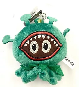 Final Fantasy XV Mascot Plush Keychain Toy Doll Malboro Morbol Seedling SQ4800 - Picture 1 of 1