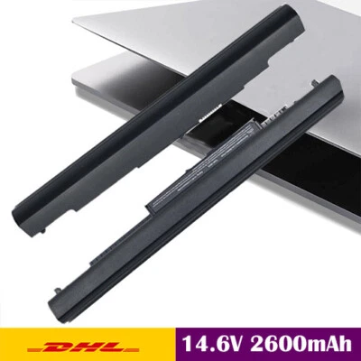 Batería Para HP HP TPN-C125, TPN-C126, TPN-I119, TPN-I120 807956-001 - Imagen 1 de 4