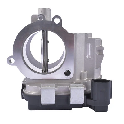 Valvola Dentata Corpo Farfallato per 11-23 Iveco Daily Fiat Ducato 250 2.3 JTD - Image 1 of 4