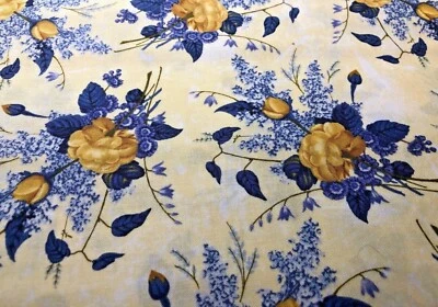 Ткань для квилтинга/шитья - Angel Song (Northcott) Цена ПОЛОВИНА ярда - Изображение 1 из 4